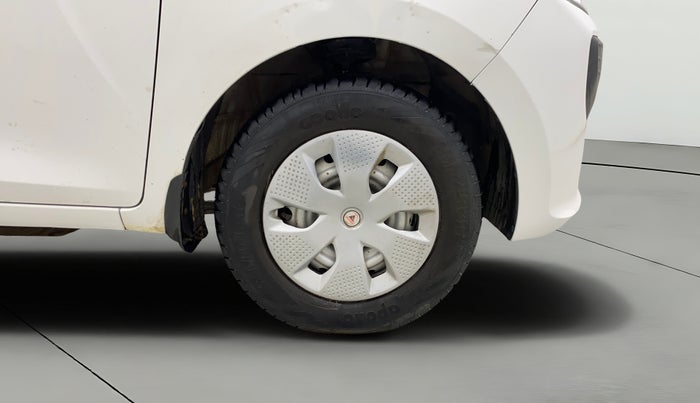 2019 Hyundai NEW SANTRO ERA EXECUTIVE, Petrol, Manual, 57,810 km, Right Front Wheel
