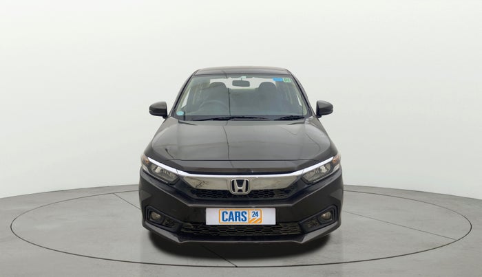 2021 Honda Amaze 1.2L I-VTEC VX CVT, Petrol, Automatic, 22,110 km, Front