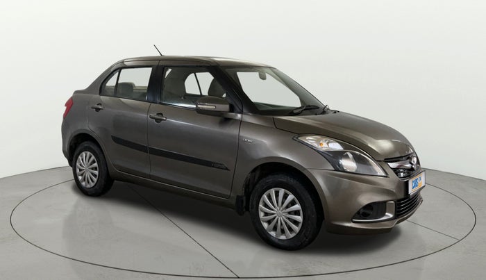 2016 Maruti Swift Dzire VDI, Diesel, Manual, 65,167 km, Right Front Diagonal