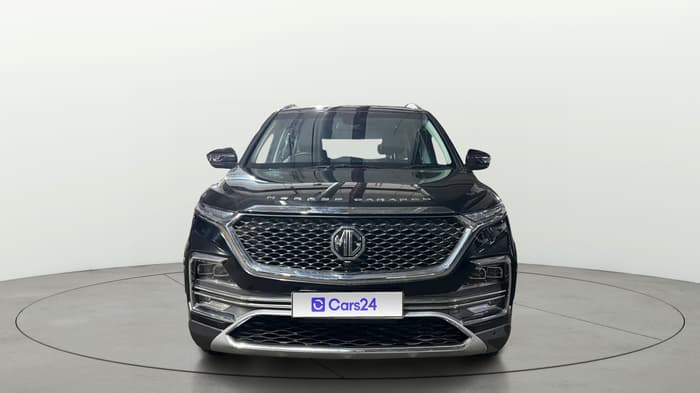2020 MG HECTOR SHARP 2.0 DIESEL, Diesel, Manual, 30,982 km, Front