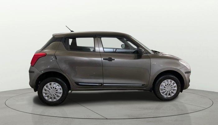 2023 Maruti Swift LXI, Petrol, Manual, 29,593 km, Right Side View