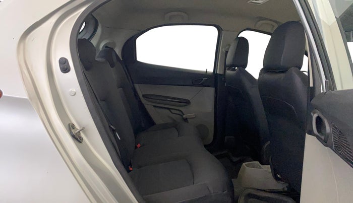 2019 Tata Tiago XE PETROL, Petrol, Manual, 95,568 km, Right Side Rear Door Cabin