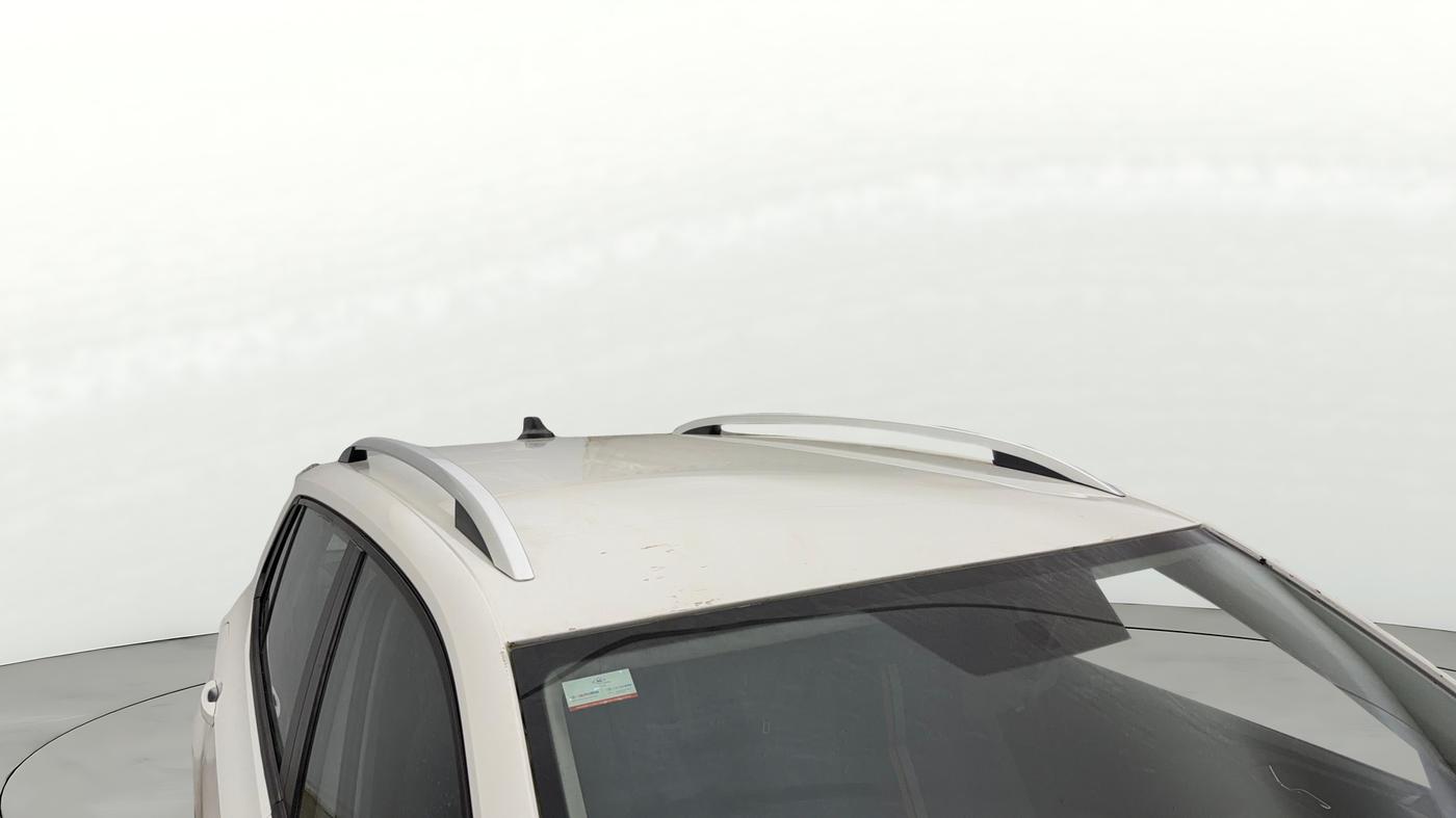 2022 Skoda KUSHAQ AMBITION 1.0L TSI MT, Petrol, Manual, 91,507 km, Roof