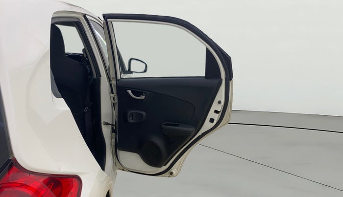 2017 Honda Brio VX MT, Petrol, Manual, 75,298 km, RHS Rear Door