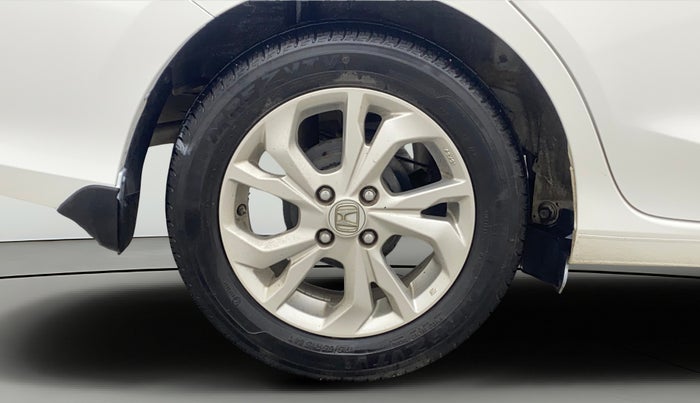 2019 Honda Amaze 1.2L I-VTEC V CVT, Petrol, Automatic, 36,141 km, Right Rear Wheel