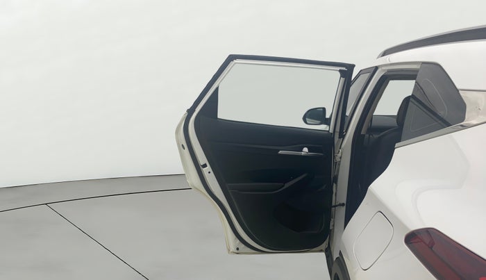 2021 KIA SELTOS HTE 1.5 PETROL, CNG, Manual, 24,050 km, LHS Rear Door