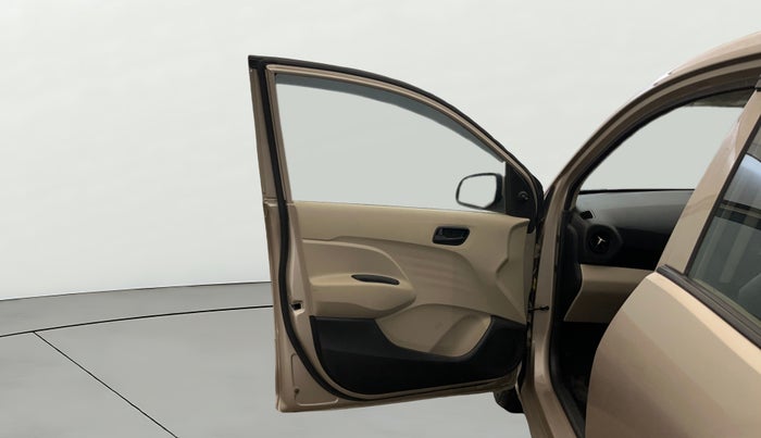 2022 Hyundai NEW SANTRO MAGNA EXECUTIVE CNG, CNG, Manual, 40,916 km, LHS Front Door