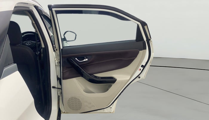 2021 Tata NEXON XZA PLUS (O) DIESEL, Diesel, Automatic, 48,463 km, RHS Rear Door