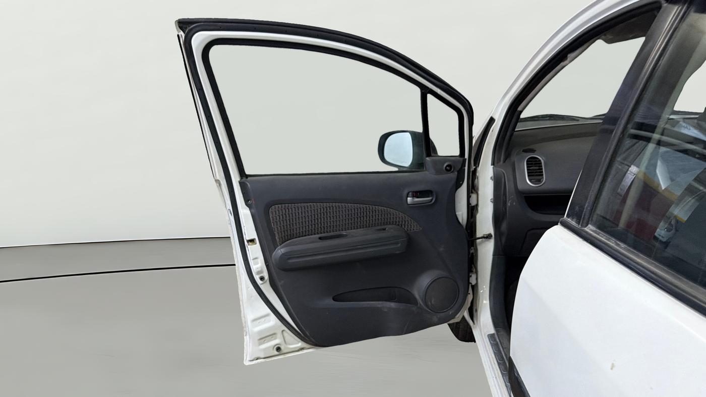 2014 Maruti Ritz VXI, Petrol, Manual, 30,844 km, LHS Front Door