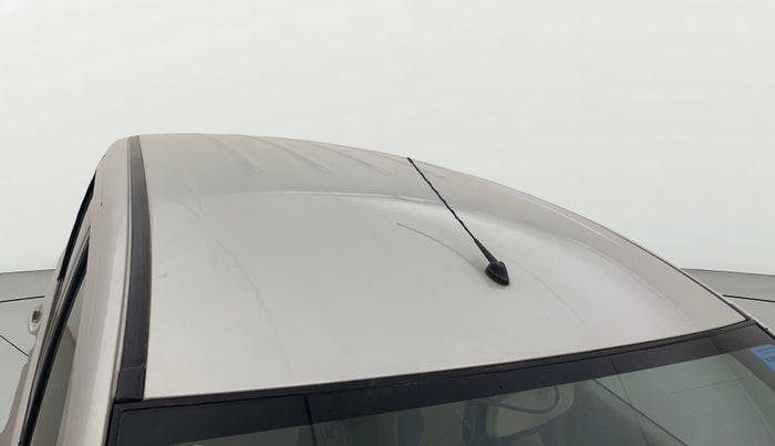 2013 Maruti Ertiga VXI ABS, Petrol, Manual, 59,625 km, Roof