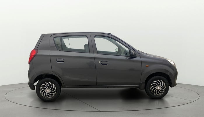 2015 Maruti Alto 800 LXI, Petrol, Manual, 35,608 km, Right Side View