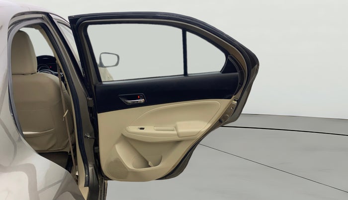 2018 Maruti Dzire ZXI, Petrol, Manual, 51,375 km, RHS Rear Door