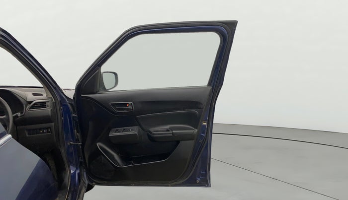 2023 Maruti Swift LXI, Petrol, Manual, 51,489 km, RHS Front Door