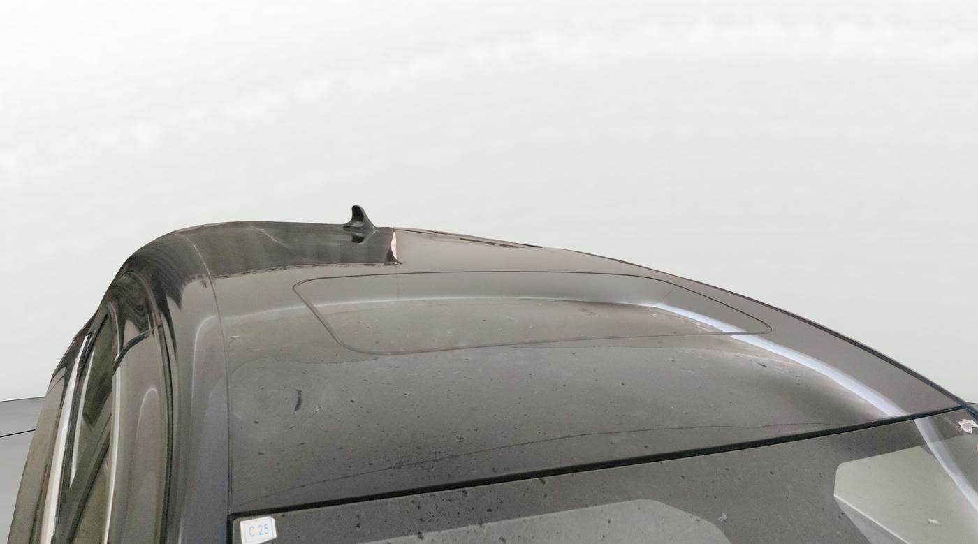 2024 Tata ALTROZ XZ PLUS O SUNROOF CNG, CNG, Manual, 16,365 km, Roof