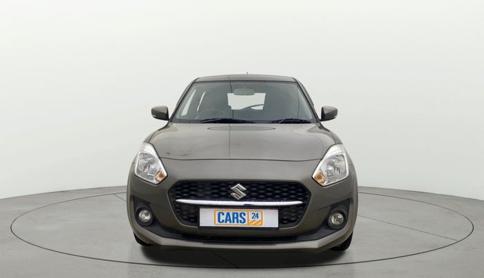 2022 Maruti Swift ZXI AMT, Petrol, Automatic, 41,464 km, Front