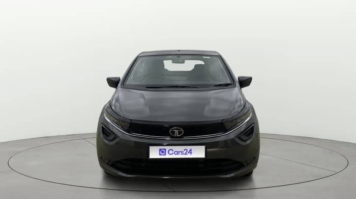 2022 Tata ALTROZ XE PETROL, Petrol, Manual, 17,169 km, Front