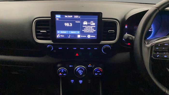 Features