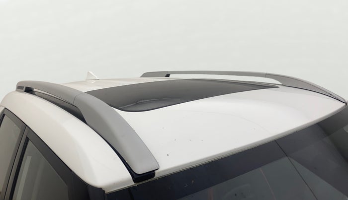 2019 Hyundai VENUE SX PLUS 1.0 TURBO DCT, Petrol, Automatic, 83,923 km, Roof