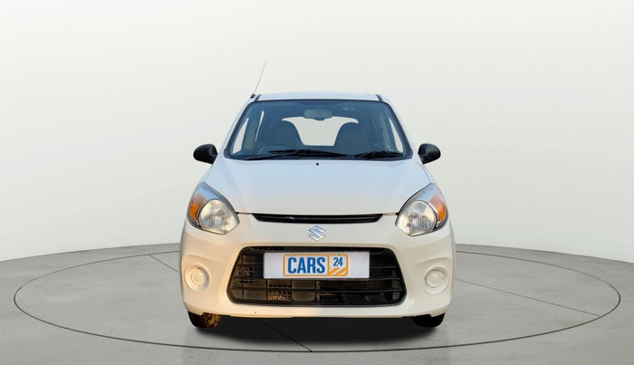 2018 Maruti Alto 800 LXI, Petrol, Manual, 82,612 km, Front