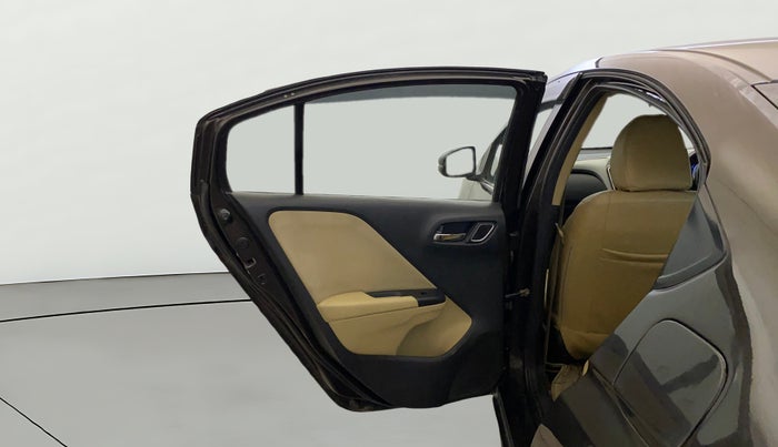 2019 Honda City 1.5L I-VTEC VX CVT, Petrol, Automatic, 72,299 km, LHS Rear Door