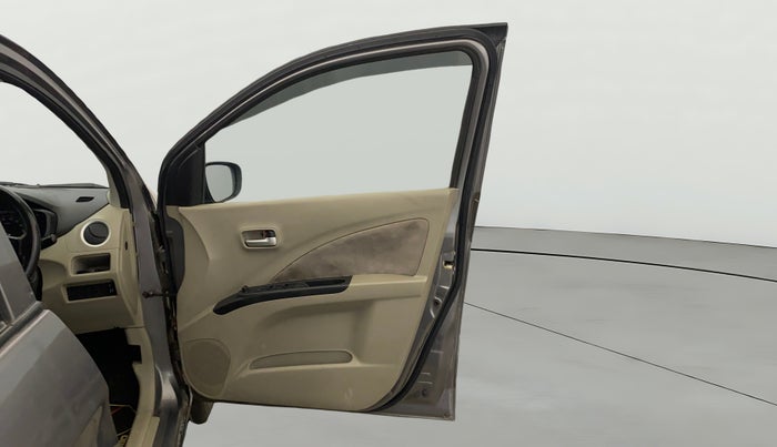 2017 Maruti Celerio ZXI AMT, Petrol, Automatic, 41,645 km, RHS Front Door