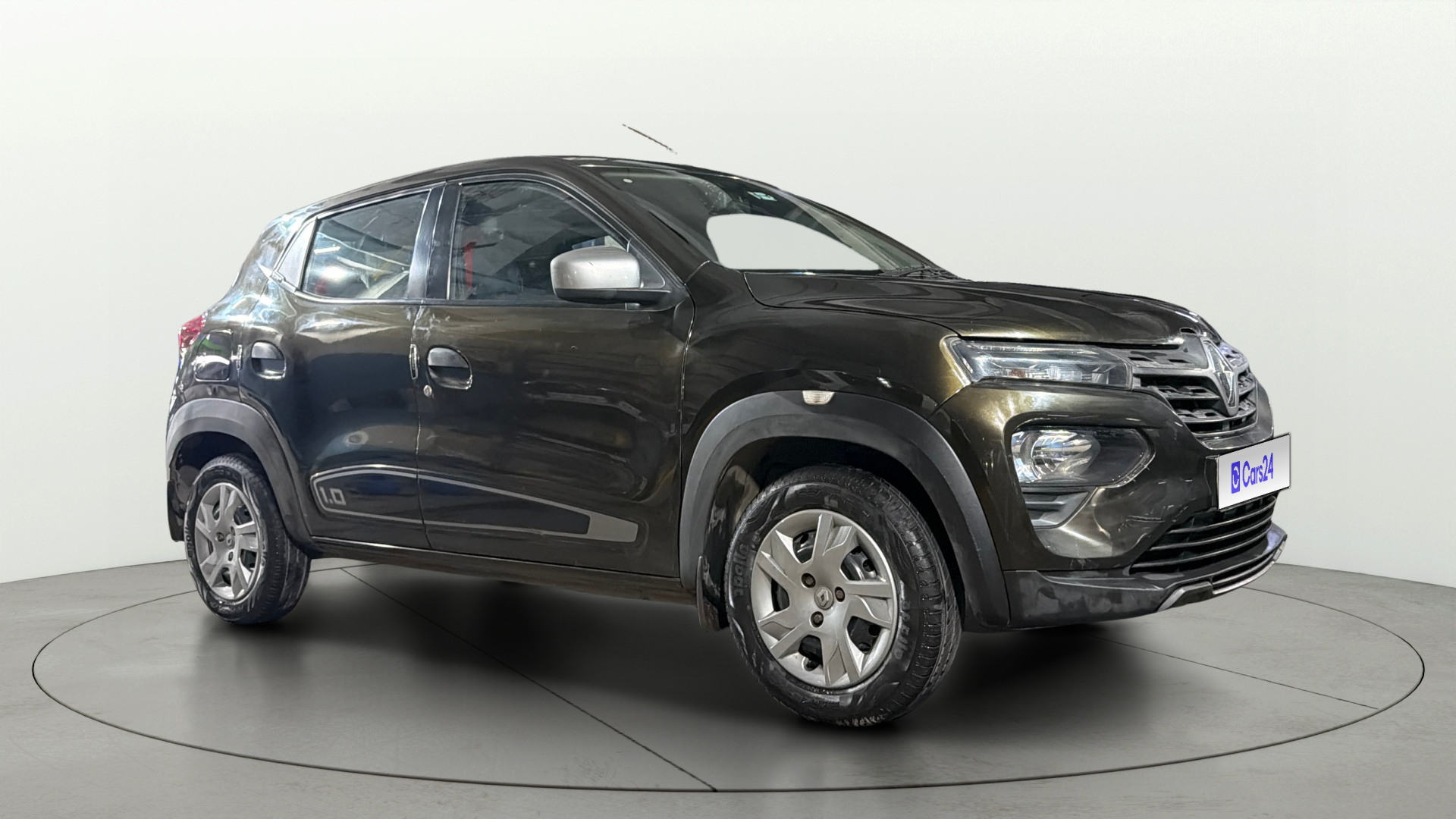 2020 Renault Kwid 2022-2026 RXT 1.0 (O) 2020 Renault Kwid 2022-2026 RXT 1.0 (O)