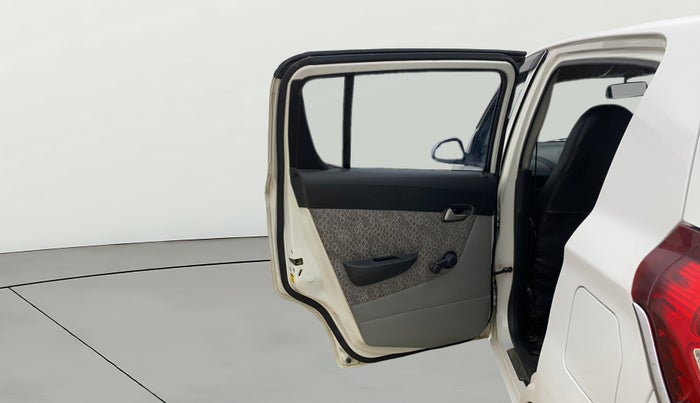 2017 Maruti Alto 800 LXI, Petrol, Manual, 54,918 km, LHS Rear Door