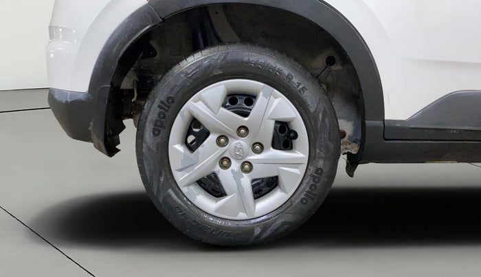 2019 Hyundai VENUE S 1.2, Petrol, Manual, 62,933 km, Right Rear Wheel