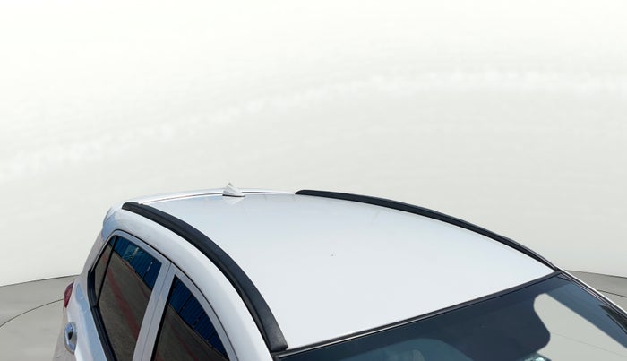 2019 Hyundai Grand i10 ASTA 1.2 KAPPA VTVT, Petrol, Manual, 1,04,358 km, Roof