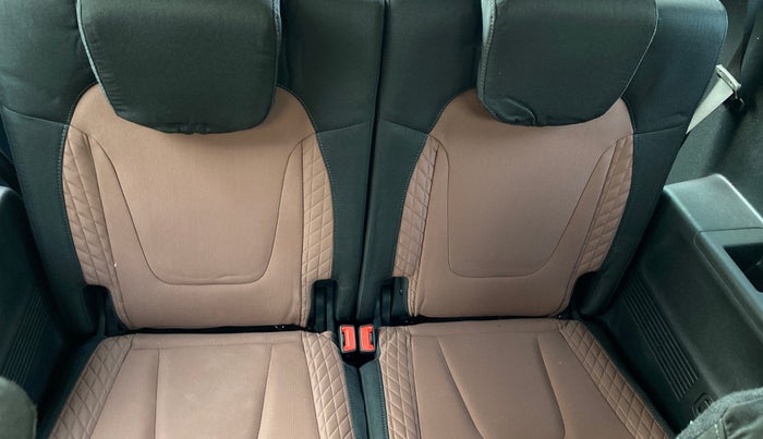 2021 Hyundai ALCAZAR PRESTIGE 2.0 MT 6STR, Petrol, Manual, 78,971 km, Third Seat Row ( optional )