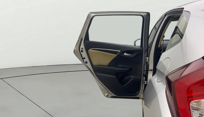 2016 Honda Jazz 1.2L I-VTEC V AT, Petrol, Automatic, 72,251 km, LHS Rear Door