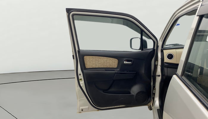 2017 Maruti Wagon R 1.0 VXI+ AMT, Petrol, Automatic, 37,963 km, LHS Front Door