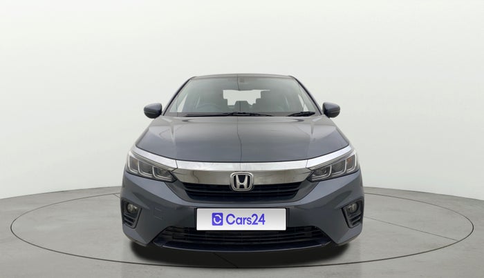 2022 Honda City 1.5L I-VTEC VX, Petrol, Manual, 66,839 km, Front