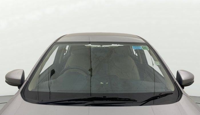 2023 Honda Amaze 1.2L I-VTEC VX, Petrol, Manual, 6,182 km, Front Windshield