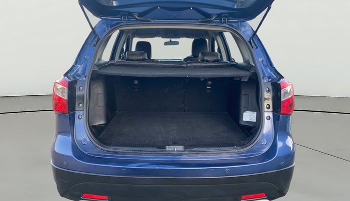 2017 Maruti S Cross ZETA 1.3, Diesel, Manual, 87,653 km, Boot Open Zoomed View