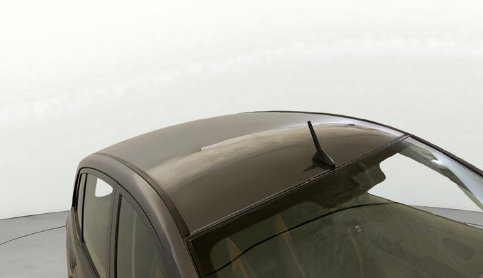 2014 Hyundai i10 MAGNA 1.1, Petrol, Manual, 33,275 km, Roof