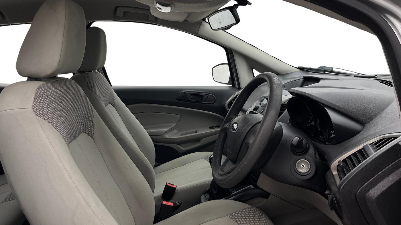2016 Ford Ecosport AMBIENTE 1.5L DIESEL, Diesel, Manual, 97,373 km, Right Side Front Door Cabin