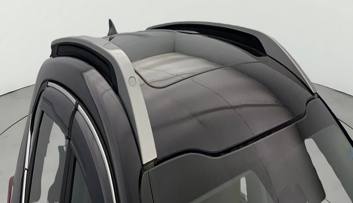 2025 KIA SONET 	 HTX 1.0 TURBO DCT, Petrol, Automatic, 6,189 km, Roof