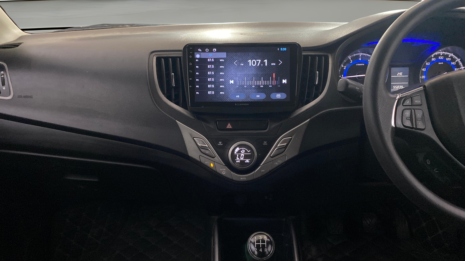 Features