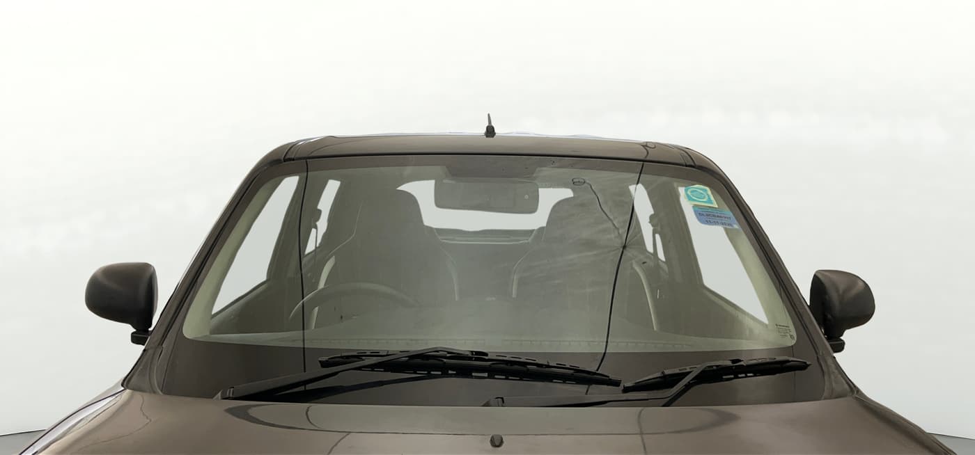 2020 Maruti S PRESSO VXI PLUS AMT, Petrol, Automatic, 42,863 km, Front Windshield