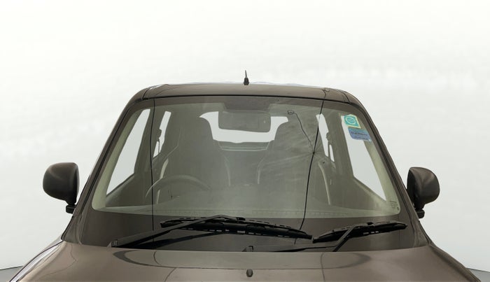 2020 Maruti S PRESSO VXI PLUS AMT, Petrol, Automatic, 42,863 km, Front Windshield