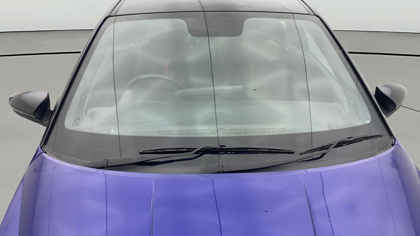 2023 Hyundai NEW I20 N LINE N8 1.0 TURBO GDI DCT, Petrol, Automatic, 41,894 km, Front Windshield