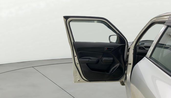 2019 Maruti Swift LXI, Petrol, Manual, 31,393 km, LHS Front Door