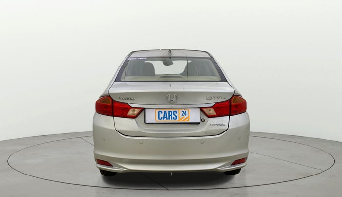 2014 Honda City 1.5L I-VTEC SV, Petrol, Manual, 63,243 km, Back/Rear