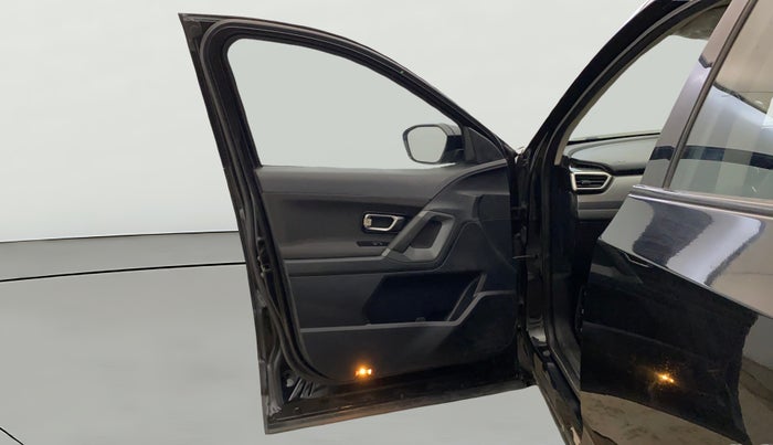 2021 Tata Harrier XT PLUS 2.0L KRYOTEC, Diesel, Manual, 51,752 km, LHS Front Door