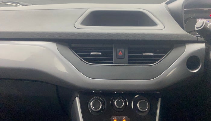 2023 Tata NEXON XE PETROL, Petrol, Manual, 20,349 km, Air Conditioner