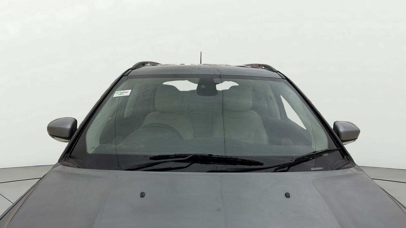 2019 Jeep Compass LIMITED 1.4 PETROL AT, Petrol, Automatic, 20,290 km, Front Windshield