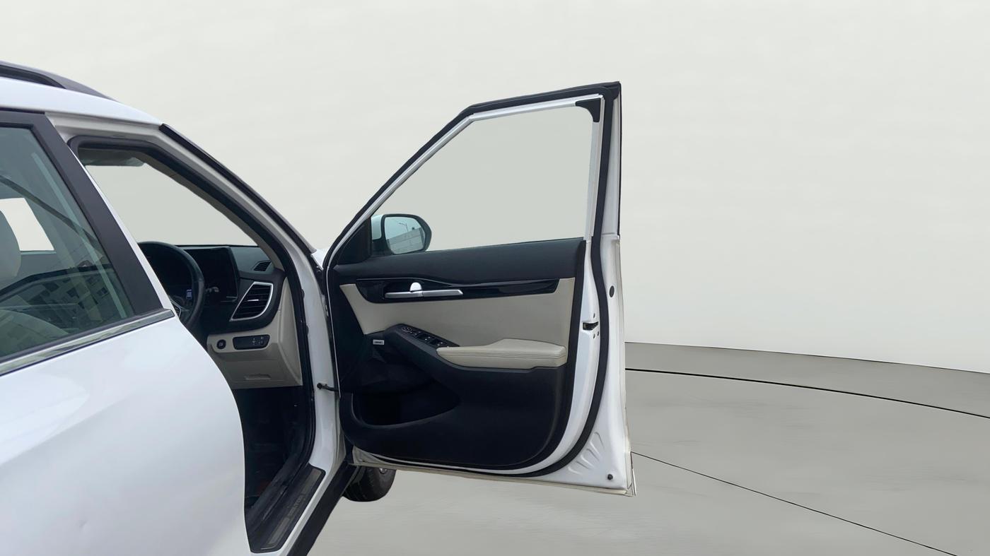 2020 KIA SELTOS HTX PLUS 1.5 DIESEL, Diesel, Manual, 73,490 km, RHS Front Door