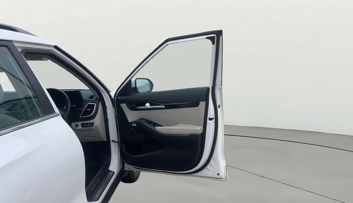 2020 KIA SELTOS HTX PLUS 1.5 DIESEL, Diesel, Manual, 73,490 km, RHS Front Door