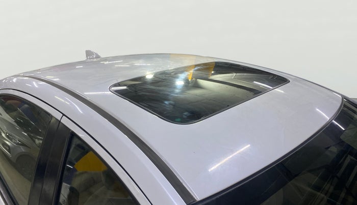 2019 Honda City 1.5L I-DTEC VX, Diesel, Manual, 1,49,966 km, Roof